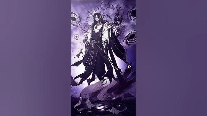 Nihility Devouring Flame Zhao S Immortal Path From Earthly Death To