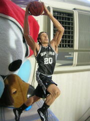 Manu Ginobili