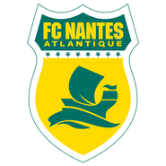 Nantes 南特