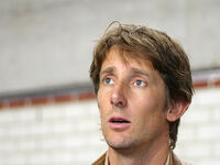 Edwin van der Sar side