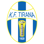 SK Tirana