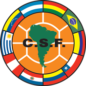 CONMEBOL 中北美及加勒比海地區足球協會