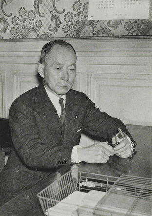 古書 佐藤尚武『回顧八十年』時事通信社、1963年