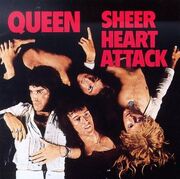 Sheer Heart Attack