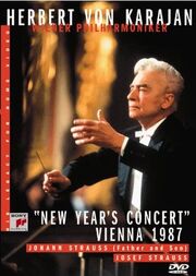 Karajan1987DVD