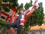 Chi Yan Jing Ling