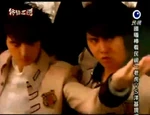 Xiu and Zhao Yun combine their powers