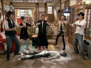 Summon1