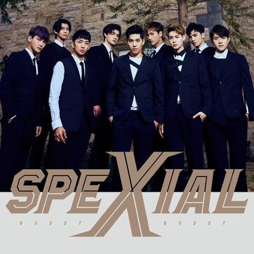 Spexial