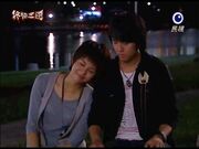 Xiu & Ah Xiang