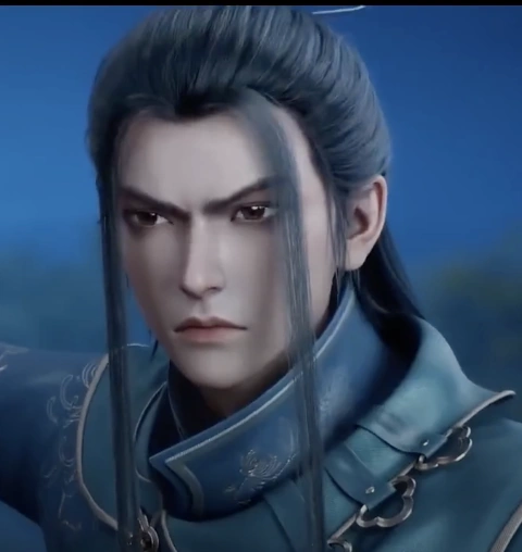 Xiao Yicai | Zhu Xian Wiki | Fandom