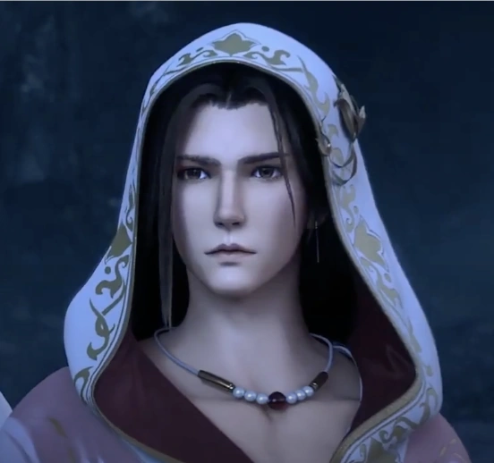 Li Xun Zhu Xian Wiki Fandom