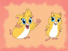 Pipsqueak by heinousflame-db8ae22.jpg