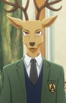 Louis, Beastars Wiki