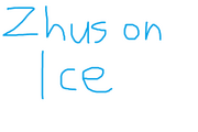 Zhus on Ice logo.png