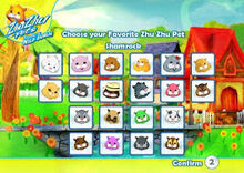 Zhu Zhu pets: Here comes the next generation - Feb. 5, 2010