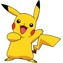Pikachu-family Pokémon, Pokémon Wiki, Fandom