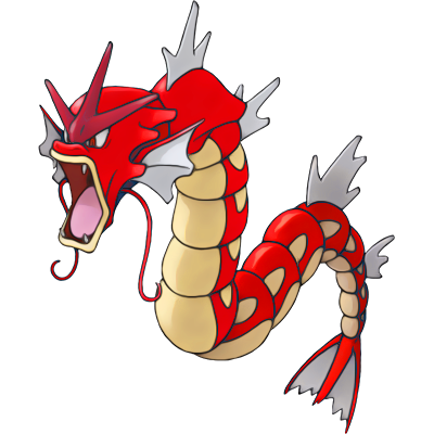 Gyarados (Pokémon), Zhu Zhu Pets Fanon Wiki