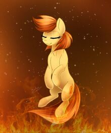 My soul is on fire by bakud ddb3u3f-fullview