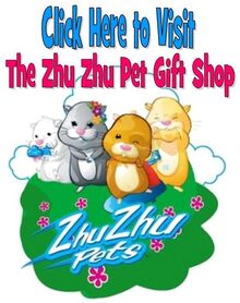 Zhu-zhu-pet-gift-shop