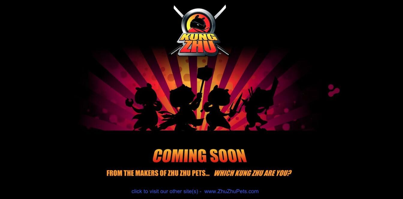 Kung Zhu TV show Zhu Zhu Pets Fanon Wiki Fandom