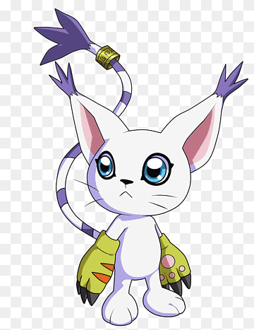 Lilithmon, Patamon, Digivolution, Gatomon, digimon Masters, Digimon,  mascot, wikia, com, wiki