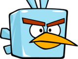 Ice Bird (Angry Birds)