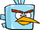 Ice Bird (Angry Birds)