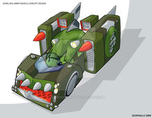 Kung zhu concept tank by rleedesigns-d4lurm8