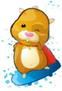 Mr. Squiggles | Zhu Zhu Pets Zhu-Niverse Gameloft Wiki | Fandom