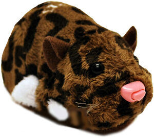 Zhu zhu discount pets moo
