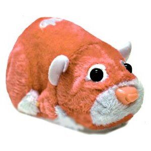 Zhu zhu 2025 pets shamrock