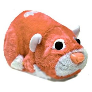 Zhu Zhu Pet Hamster Shamrock