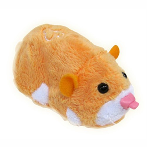 Zhu Zhu Pet Cat