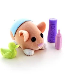 zhu zhu pets babies names