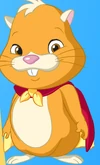 Mr. Squiggles | Zhu Zhu Pets Wiki | Fandom
