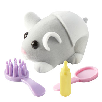 Hamsters, Zhu Zhu Pets Wiki