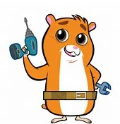 Sr. Squiggles | Frankie y los Zhu Zhu Pets Wiki | Fandom