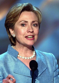 希拉里·克林顿