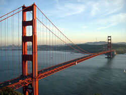 GoldenGateBridge