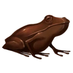 巧克力蛙