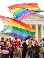 同志婚姻美国联邦合法化