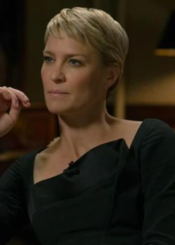 克莱尔·安德伍德