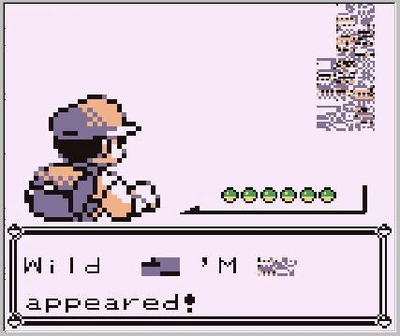 Missingno