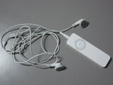 IPod shuffle