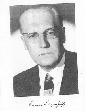 Werner Ziegenfuß