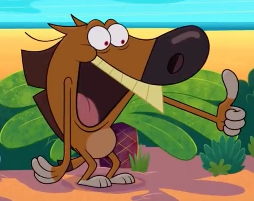 Zig Zig & Sharko Fanon Wiki Fandom