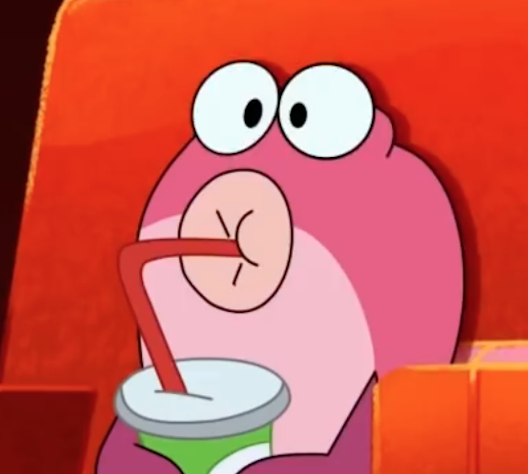 Pink Fish | Zig & Sharko Wiki | Fandom Pink Fish | Zig & Sharko Wiki | Fandom