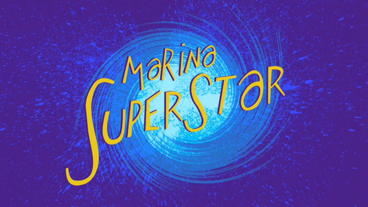 Marina Superstar Zig Sharko Wiki Fandom