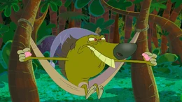Zig & Sharko - Zig Nightcap